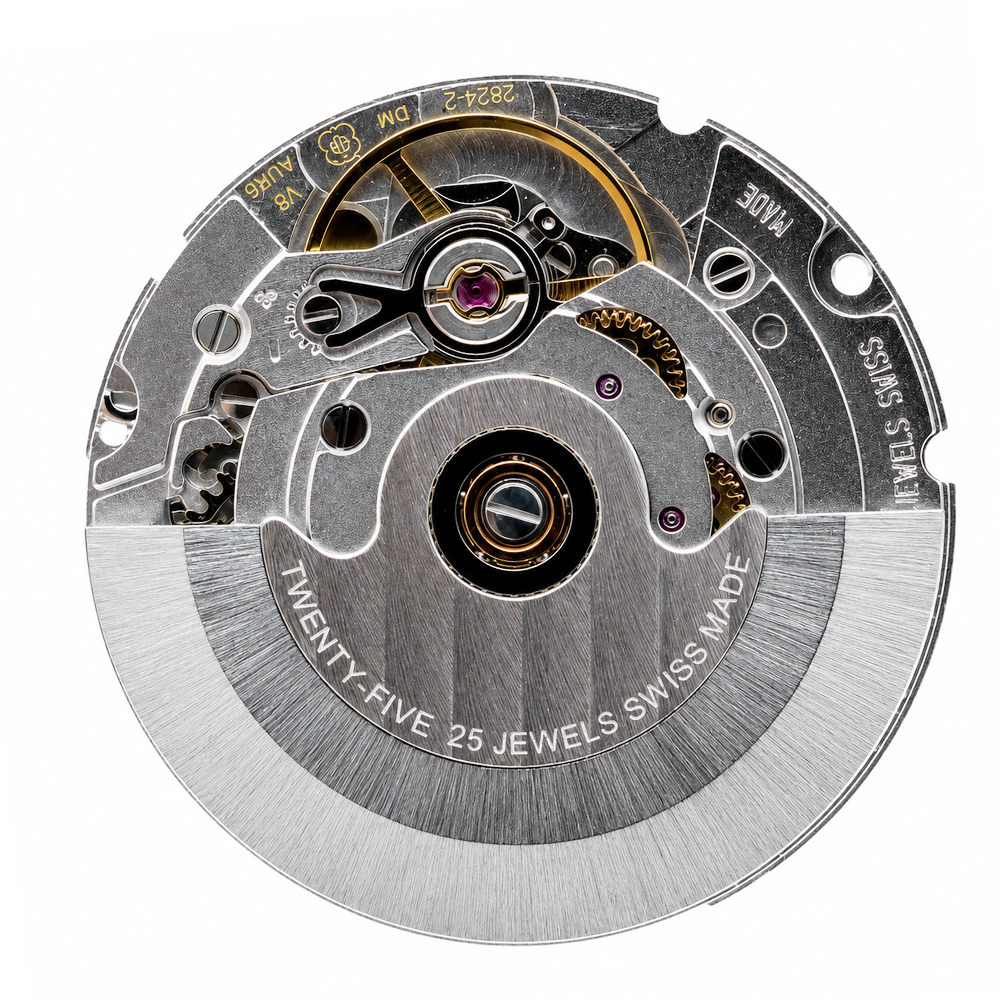 ETA 2824 watch movement