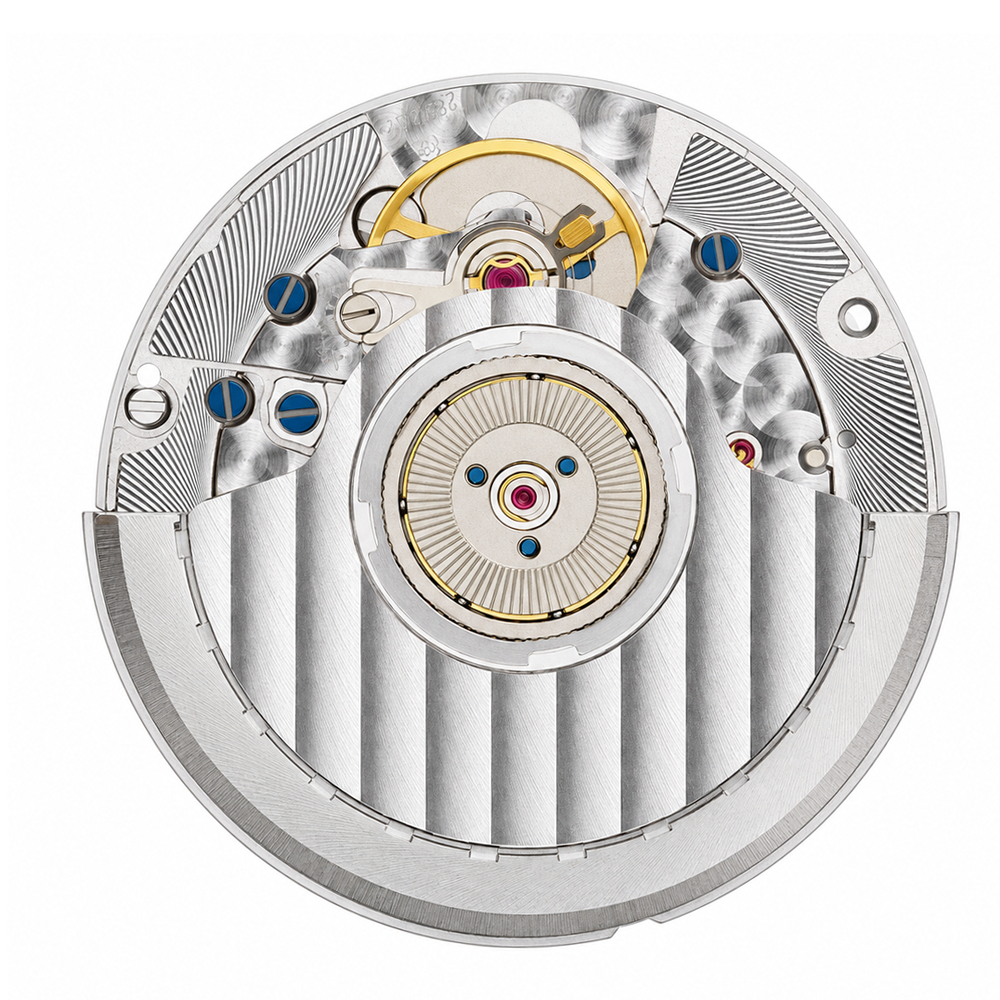 ETA 2892 watch movement