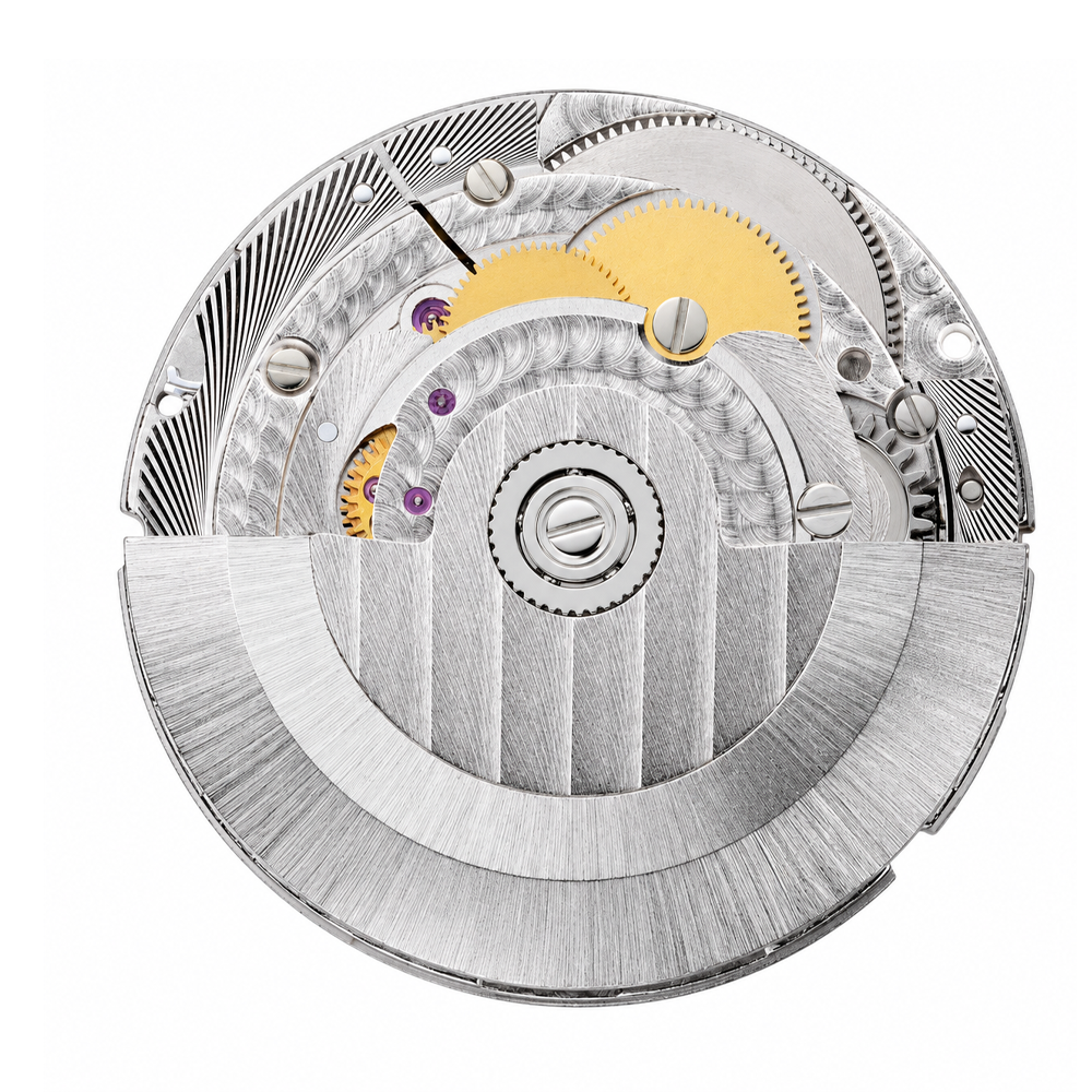 Sellita SW200 watch movement